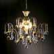 Copenlamp 302/5 cuero