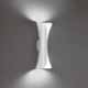 Artemide Cadmo parete White/white
