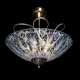 La lampada PL 183/6.26 Paderno luce