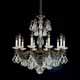 Schonbek X5474-76 RC/SQ LA SCALA