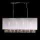 La lampada L 140/8+4.02 Paderno luce