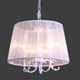 La lampada L 517/3.13 Paderno luce