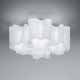 Artemide Logico soffitto micro 4x90°