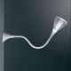 Artemide Pipe parete/soffitto