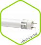 Лампа светодиодная LED-T8R-standard 10Вт 230В G13 4000К 800Лм 600мм матовая ASD