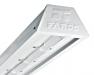 Светильник светодиодный линейный FAROS FL 1500 2х60LED 0,39А 40W