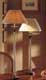 Настольная лампа Baga 25th Anniversary 805