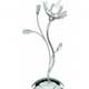 Лампа настольная Arte Hibiscus A1882LT-1CC