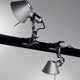 Бра Artemide Tolomeo pinza A005800