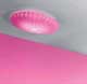 Axo Light Muse PL MUSE 80 rosa PLMUSE80ROXXE27