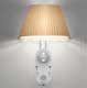 Бра Artemide Choose parete IP23 1142020A