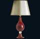 Настольные лампы Arte Di Murano, 7528 Red