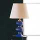 Настольные лампы Arte Di Murano, 7576 Blue