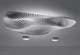 Потолочный светильник Artemide Cosmic Angel soffitto 1516010A