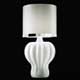 Настольные лампы Beby 0170L01 Diamont White