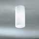 AURELIANO TOSO 0502066373602 TUBE SOFFITTO H. 30 BIANCO