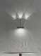 Бра Axo light Virtus VIRTUS WALL LAMP 101 07