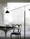 Торшер Artemide Nestore terra A015740