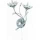 Настенный светильник Arte Hibiscus A1882AP-2CC
