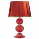 Настольные лампы Arte Di Murano, 7576 Red