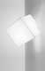 Настенно-потолочный светильник Artemide Edge 30 1293010A