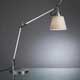 Настольные лампы Artemide Tolomeo Basculante Tavolo 0947010A