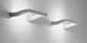 Бра Axo light Cyma CYMA WALL LAMP 301 06