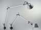 Бра Artemide TOLOMEO MICRO PARETE A010900