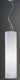 Подвесной светильник Aureliano Toso Tube 40 Sospensione Bianco