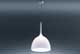 Подвесной светильник Artemide Castore calice 42 1177010A