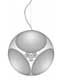 Подвесные светильники Foscarini BUBBLE sospensione