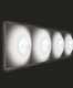 Потолочные светильники Foscarini GEA Bianco 137008 10