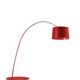 Настольные лампы Foscarini TWIGGY Rosso 1590012 63