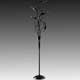 Торшер Lightstar CIGNO COLLO ML8098-6A BK 751767