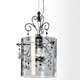 Подвесные светильники Lamp International 8090