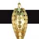 Подвесные светильники Lamp International 8082/O