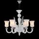 Люстра Lightstar Simple light 804 804460