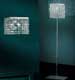 Торшер Emme Pi Light 5500/STL1