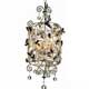 Подвесные светильники Lamp International 8106