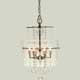 Подвесные светильники Lamp International 8090/6