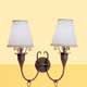 Бра Lamp International 5208/P