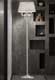 Торшер Emme Pi Light Classica 4010/STL3 Swarovski
