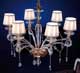 Люстра Euroluce venere/L6L