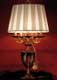Настольная лампа Euroluce zeus 269/LG5L