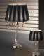 Настольная лампа Euroluce venere/LP1L