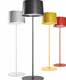 Торшеры Foscarini TWIGGY LETTURA Bianco 159004 10