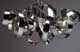 Подвесной светильник Jacco Maris Montone MN05CH.HG.T