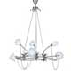Люстры Lamp International 4046