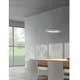 Подвесной светильник FlorianLight Free/35 Bianco