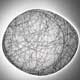 Бра Foscarini WAGASHI Wires 1720051E I
